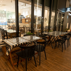 TOTTY STATION　2号店　海老名の雰囲気3