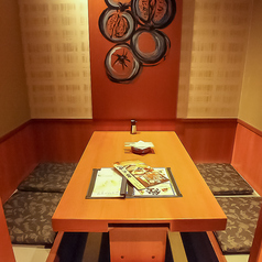 すし土風炉 船橋店の雰囲気3