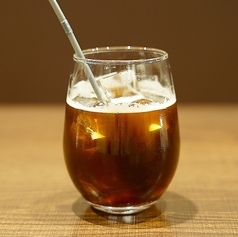 アイスコーヒー 