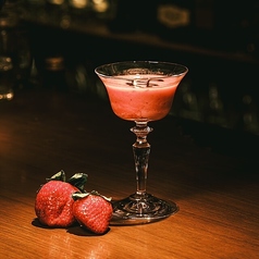 イチゴ＆ショコラ