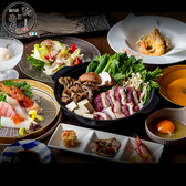 隠れ房 鴨と海老 八王子店の詳細