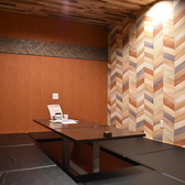 IBARAKI MEAT.の雰囲気2