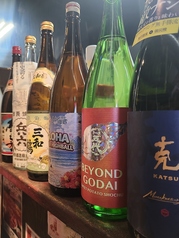 いくどん 相武台店のおすすめドリンク1