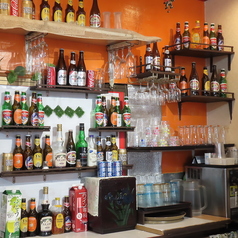 RASOI ラソイ 西条店の特集写真