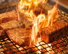 炭火和牛焼肉　もうもう亭　栄　広小路店のおすすめポイント1