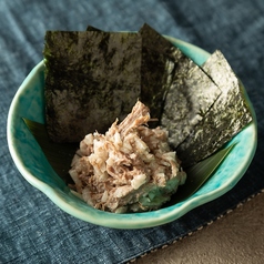 自家製 牛タンコンビーフ