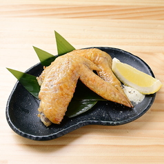 手羽先の一夜干し(2本)