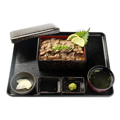 高級焼肉 大将軍 大分府内店のおすすめランチ1
