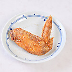 手羽先旨唐スパイシー揚げ(1本)