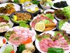 焼肉 もつ鍋 小鉄本店