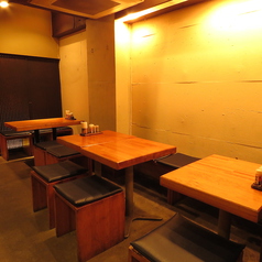 貸切でのご利用も承っております。お気軽にご連絡ください。