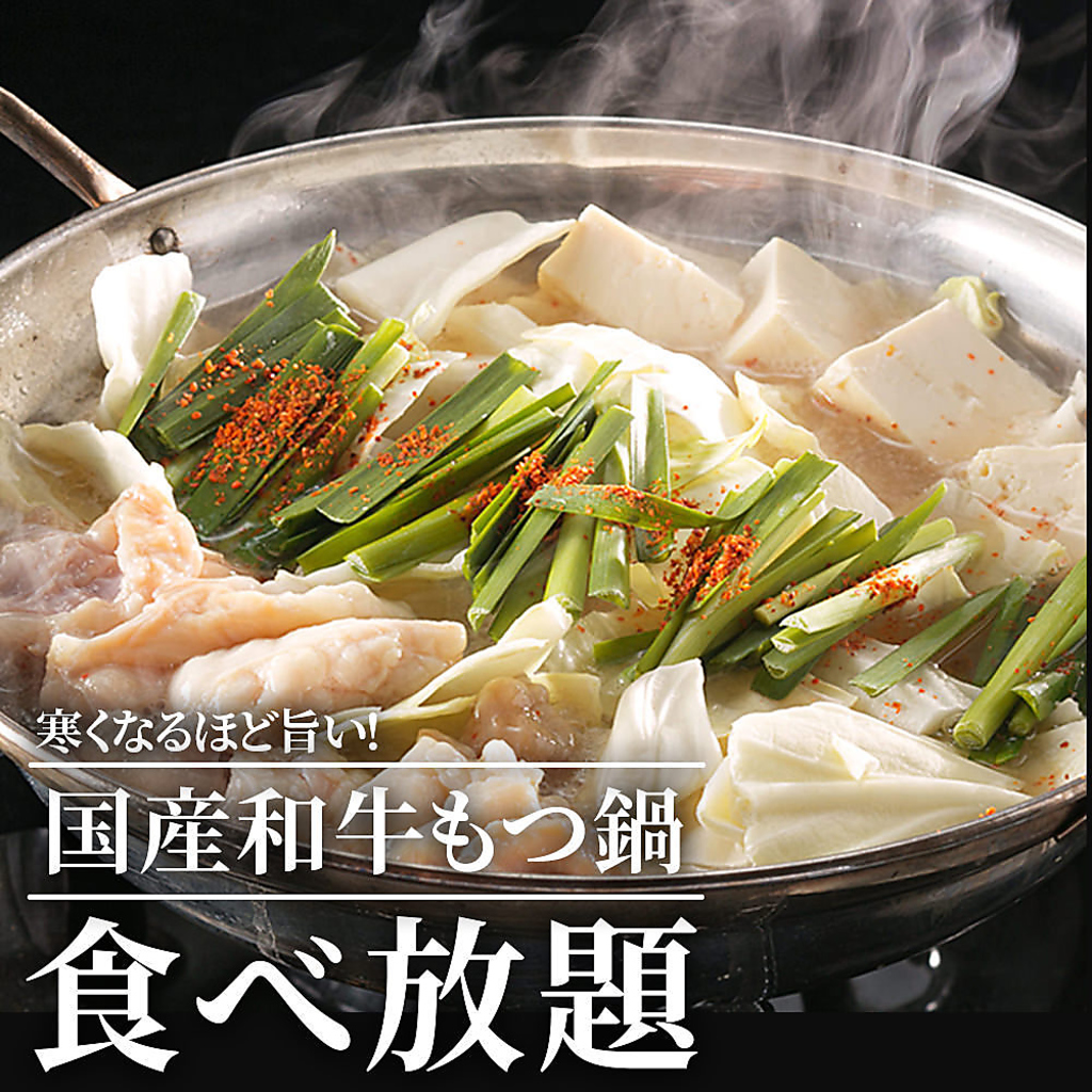 飲み放題付き宴会プランは3300円～！(池袋 居酒屋 個室 焼き鳥 刺身 食べ放題 飲み放題 宴会)