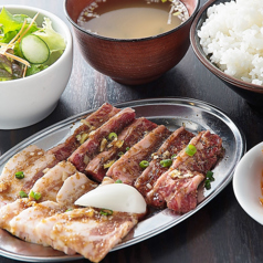 大衆ホルモン 肉力屋 京急川崎店のおすすめランチ1