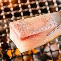 ご自身のお好みの焼き加減でお召し上がりいただけます♪