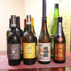 横須賀中華KOMINEの特集写真