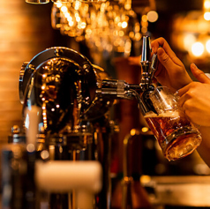 TAMEALS タミルズ 大手町の雰囲気1