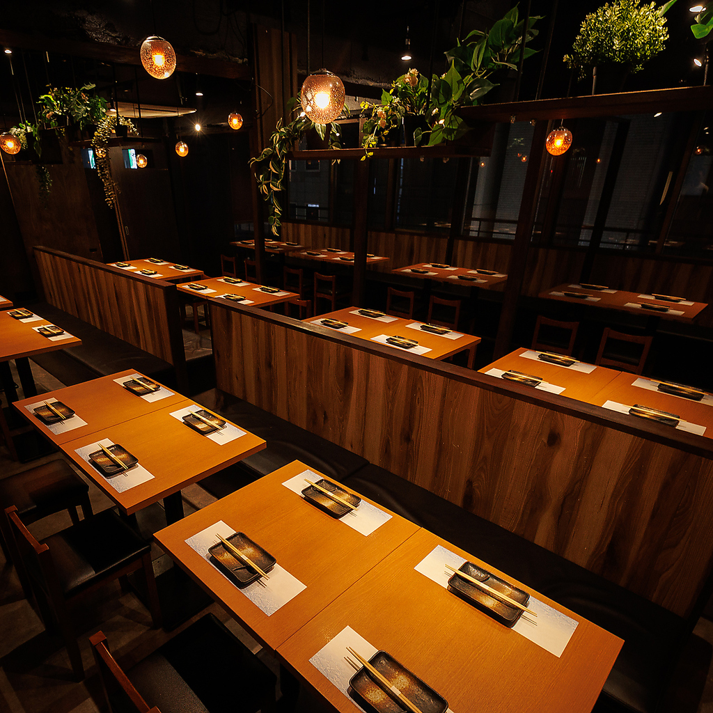 新橋 居酒屋 完全個室 喫煙可 海鮮 和食 接待 飲み放題 宴会 誕生日 合コン 女子会 日本酒 駅近 貸切