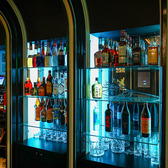 【バリエーション豊富なお酒】当店オリジナルのカクテルから珍しい銘柄のお酒まで、幅広くご用意しています◎