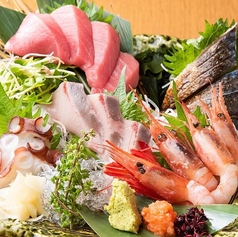 三崎まぐろ コトブキヤ久地のおすすめ料理2