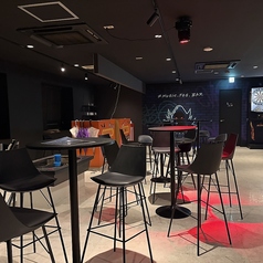 Bar PHANTOM バーファントムの特集写真