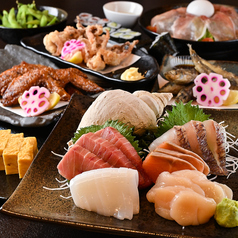 居酒屋三ちゃんのおすすめ料理3
