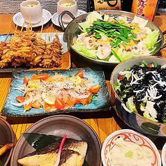 炭火焼き居酒屋 ゆたか 裾野駅のおすすめ料理3