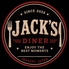 JACK'S DINER American diner & barのロゴ