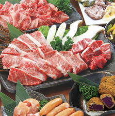 焼肉 ウエスト 甘木店のおすすめ料理1