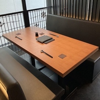 心温まるおもてなしで大切な人との時間を