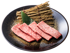 【極旨】黒毛和牛　特上ロース