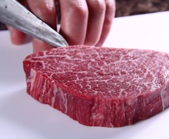 御肉料理わだひこ都町店の特集写真