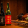 料理に合わせて厳選した日本酒や焼酎をバリエーション豊富にご用意しております。その日の気分や料理とのペアリングなどお気軽にご相談ください。お客様に最適な一杯をご提案させて頂きます。