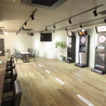 REV DARTS CAFE BAR レブダーツカフェバーのおすすめポイント3
