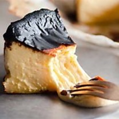 北海道産チーズケーキ