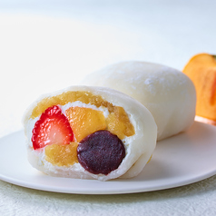 YATSUDOKI CAFE ヤツドキカフェ シャトレーゼホテル長野のおすすめポイント1