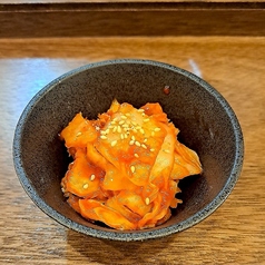 キムチ