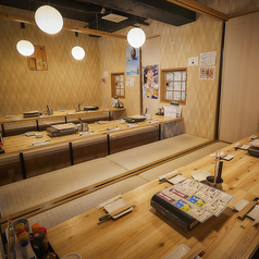 博多うずまき 長崎思案橋店の特集写真