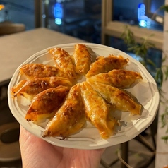 クリスピー餃子 ビストロ enen エンエンのおすすめ料理1