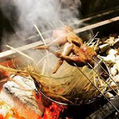 串打ちジビエと鰻串 新宿寅箱のおすすめポイント1