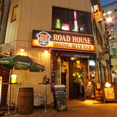 ロードハウス ROAD HOUSE 新宿西口店の雰囲気3