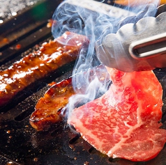 京都七条焼肉酒場 やまだるま(京都駅/焼肉・ホルモン)＜ネット予約可