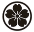 あづま寿司 和歌山のロゴ