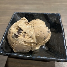 【新メニュー】エスプレッソアイス