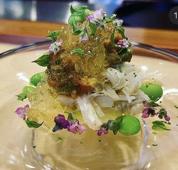 日本料理 五感のおすすめ料理1