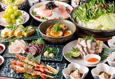 酒場 あさくさ商店のおすすめ料理1