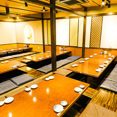 さかな酒場 魚星 立川駅北口店特集写真1