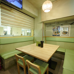 最大38名様で貸切OK！お気軽にご相談ください！【#大阪#梅田#焼肉#海鮮#寿司#食べ放題#飲み放題#食べ飲み放題#昼飲み#女子会#誕生日#居酒屋#鍋#ちりとり鍋】