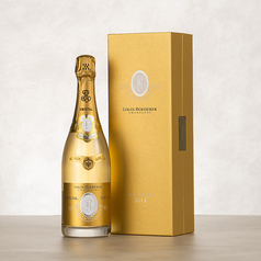 LOUIS ROEDERER CRISTAL