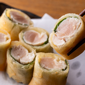 焼鳥BABEのおすすめ料理3