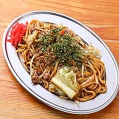 焼きそば